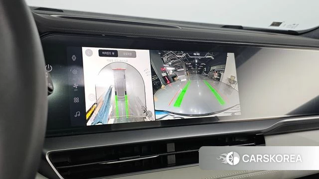 Renault Korea (Samsung) Grand Coleos 2025 Белый из Кореи, фото 5