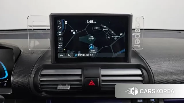 Hyundai Casper 2023 Зеленый из Кореи, фото 5