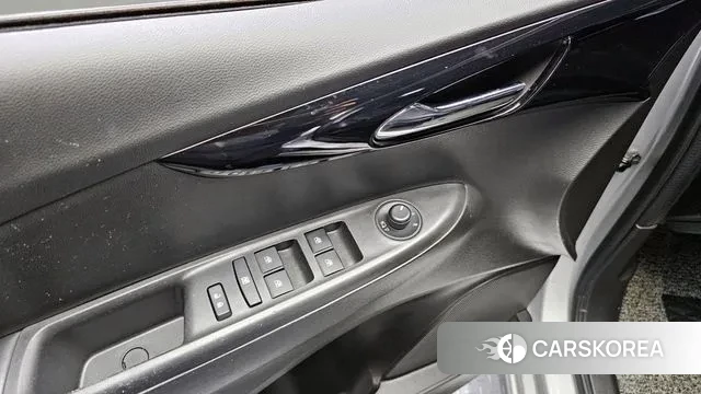 Chevrolet (GM Daewoo) The Next Spark 2018 Серебряный из Кореи, фото 5