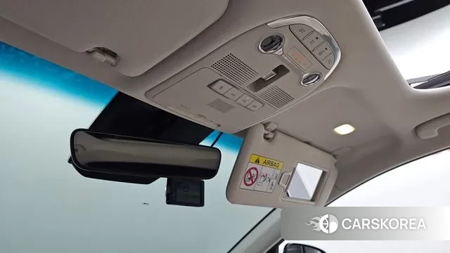 Hyundai The New Grandeur IG Hybrid 2021 Белый из Кореи, фото 5