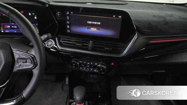 Chevrolet (GM Daewoo) Trax Crossover 2023 Белый из Кореи, фото 5