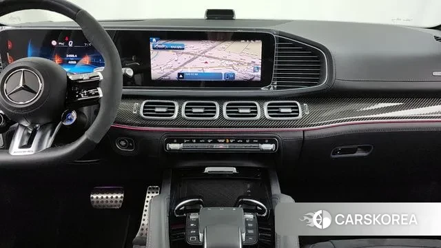 Mercedes-Benz GLE-Class W167 2025 Белый из Кореи, фото 5