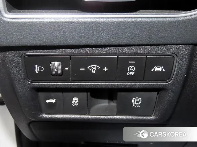 Hyundai Sonata (DN8) 2022 Белый из Кореи, фото 5