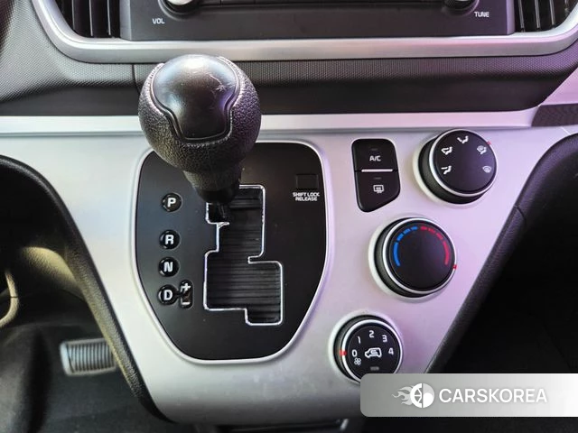 Kia The New Ray 2018 Жемчужный цвет из Кореи, фото 5
