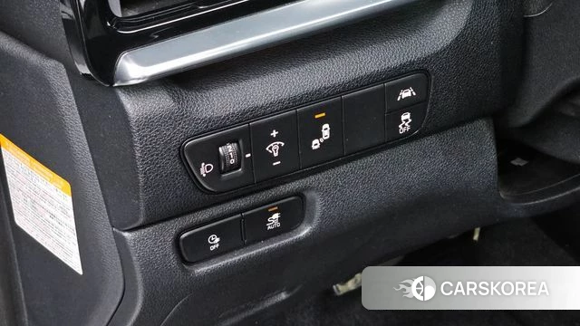 Kia Niro EV 2021 Белый из Кореи, фото 5