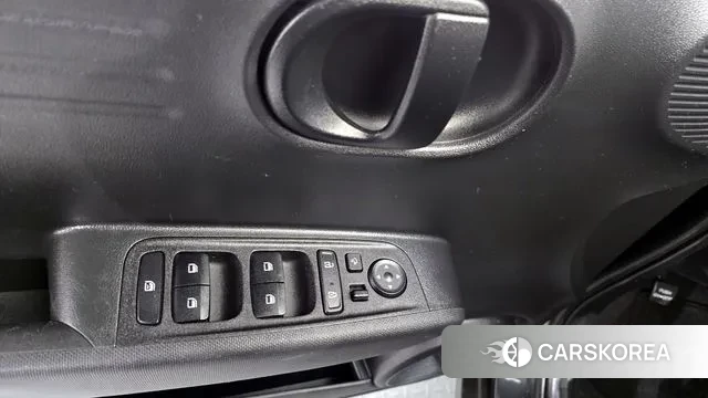 Hyundai Casper 2021 Серый из Кореи, фото 5