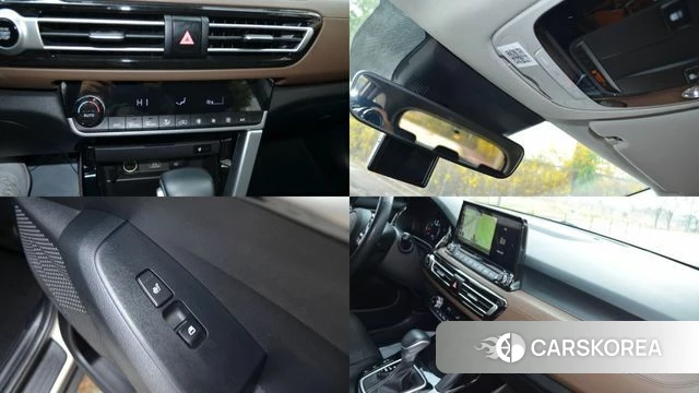 Kia Seltos 2020 Белый из Кореи, фото 5