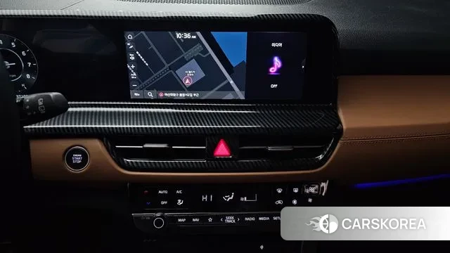 Kia The New Seltos 2023 Синий из Кореи, фото 5