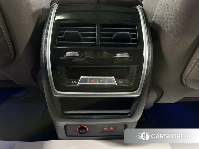 BMW X5 2022 Черный из Китая, фото 5