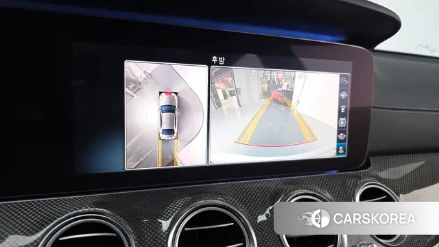 Mercedes-Benz E-Class W213 2019 Белый из Кореи, фото 5