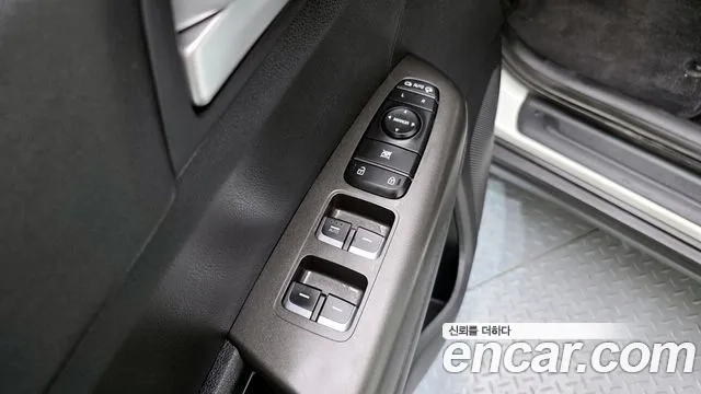 Kia Sportage The Bold id 2917539 из Кореи 5