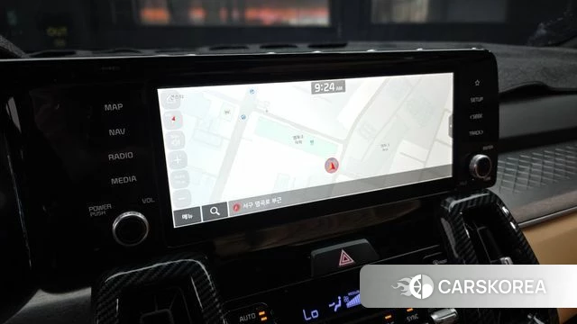 Kia Sorento 4th Generation 2020 Черный из Кореи, фото 5