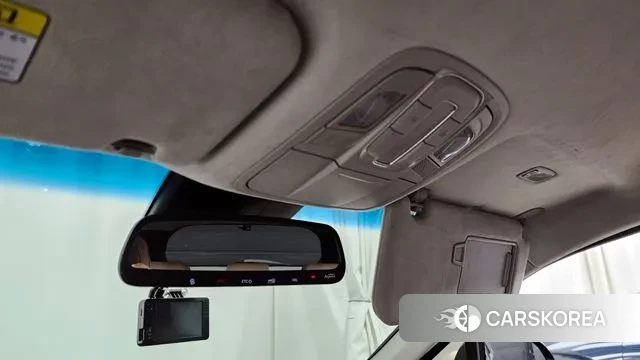 Hyundai Santa Fe TM 2020 Черный из Кореи, фото 5