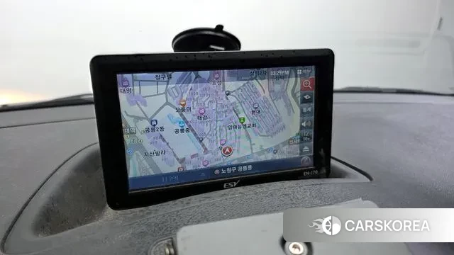 Hyundai The New Grand Starex 2018 Серебряный из Кореи, фото 5