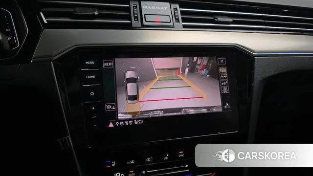 Volkswagen Passat GT (B8) 2021 Черный из Кореи, фото 5