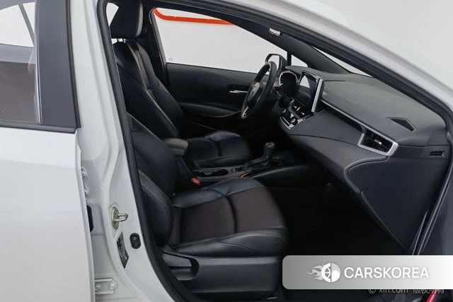Toyota Lei Ling 2022 Белый из Китая, фото 5