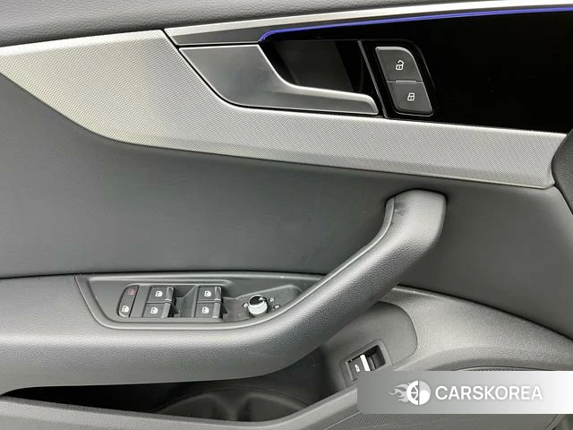 Audi A5 2025 Темно-серый из Китая, фото 5