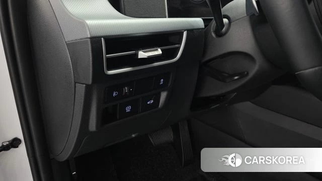 Hyundai Sonata D Edge (DN8) 2026 Белый из Кореи, фото 5