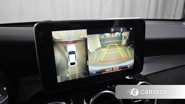 Mercedes-Benz GLC-Class X253 2018 Белый из Кореи, фото 5