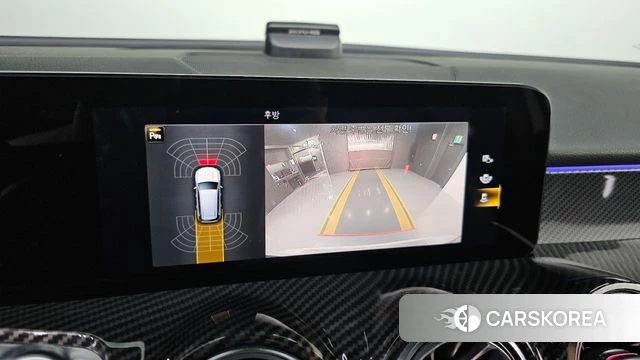 Mercedes-Benz GLB-Class X247 2021 Белый из Кореи, фото 5