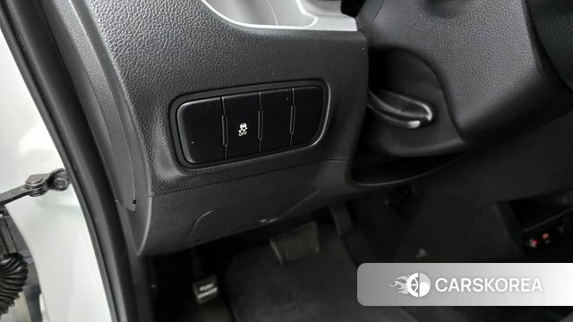 Kia The New Ray 2022 Белый из Кореи, фото 5