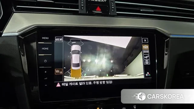 Volkswagen Passat GT (B8) 2022 Белый из Кореи, фото 5