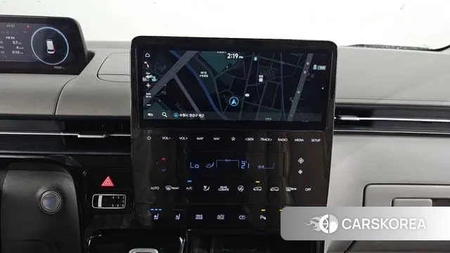 Hyundai Staria id 3191001 из Кореи 5