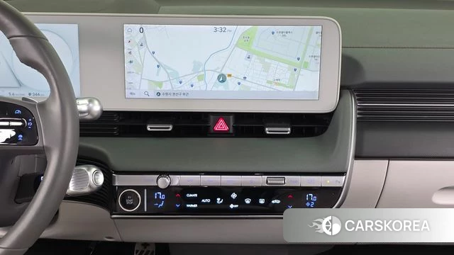 Hyundai Ionic 5 2022 Белый из Кореи, фото 5