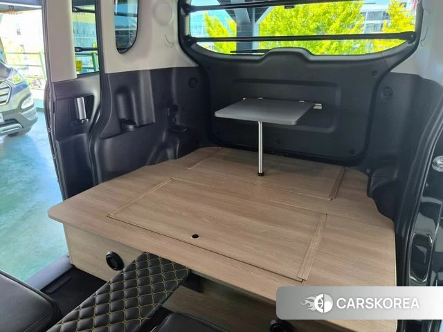 Kia The New Ray 2020 Черный из Кореи, фото 5
