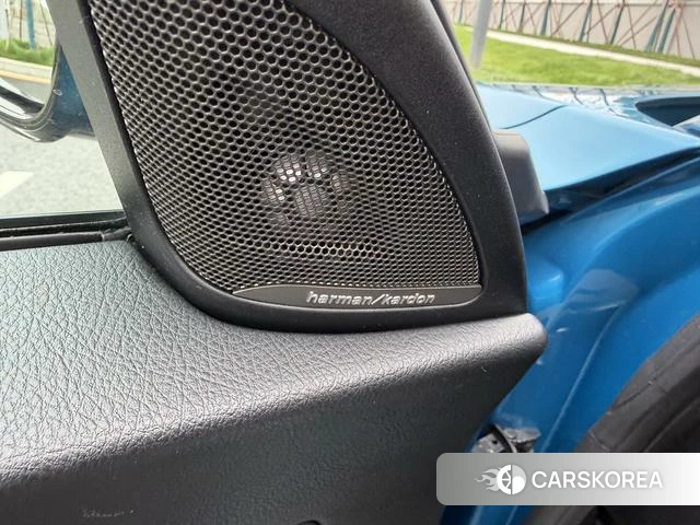 BMW M2 2018 Синий из Китая, фото 5