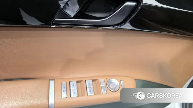 Hyundai Grandeur (GN7) 2023 Белый из Кореи, фото 5