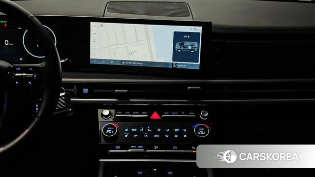 Hyundai Santa Fe (MX5) 2024 Белый из Кореи, фото 5