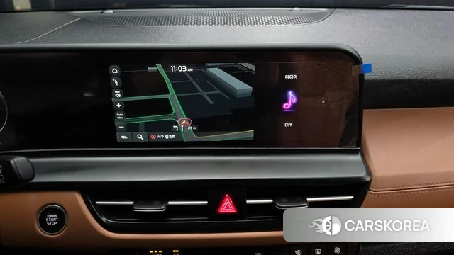 Kia The New Seltos 2024 Белый из Кореи, фото 5