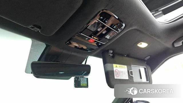 Hyundai Santa Fe (MX5) 2024 Белый из Кореи, фото 5