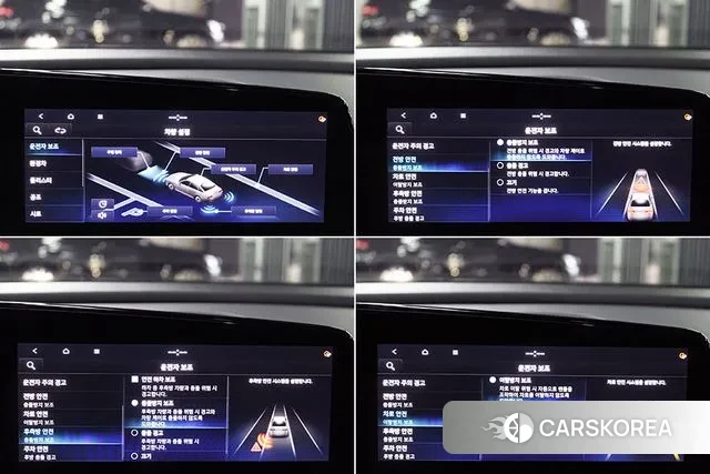 Hyundai The New Avante Hybrid (CN7) 2022 Серебристо-серый из Кореи, фото 5