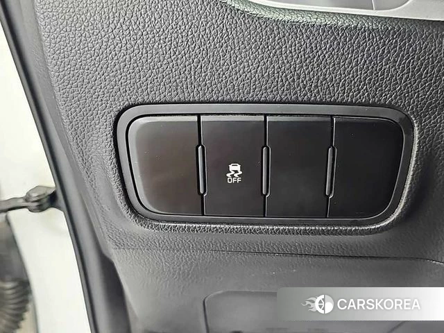 Kia The New Ray 2022 Белый из Кореи, фото 5