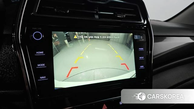 Ssangyong Berry New Tivoli 2021 Белый из Кореи, фото 5