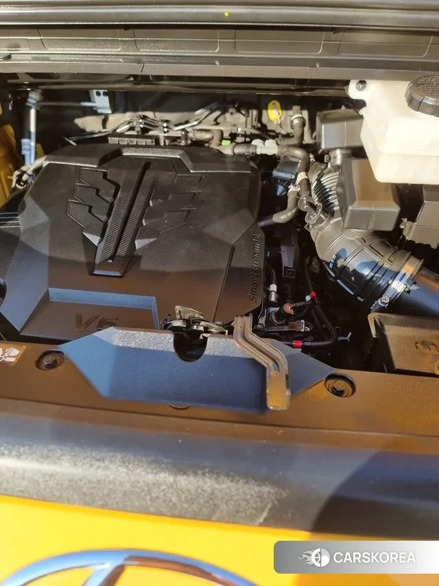 Hyundai Staria 2021 Желтый из Кореи, фото 5