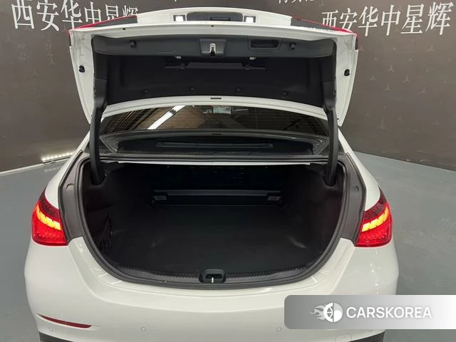Mercedes-Benz Class C id 4210243 из Китая 5