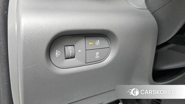 Hyundai Casper 2022 Белый из Кореи, фото 5