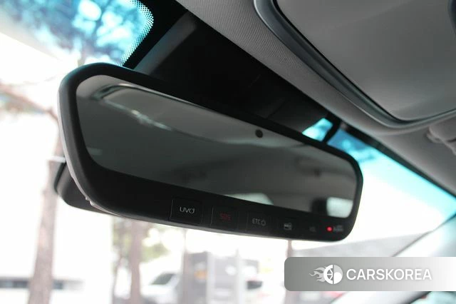 Kia More K9 2020 Черный из Кореи, фото 5