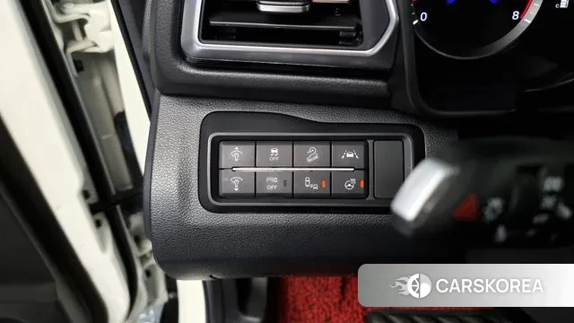 Ssangyong The New Tivoli 2023 Белый из Кореи, фото 5