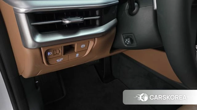 Hyundai Grandeur (GN7) 2025 Белый из Кореи, фото 5