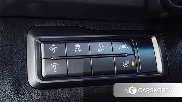 Ssangyong Tivoli Air 2020 Белый из Кореи, фото 5