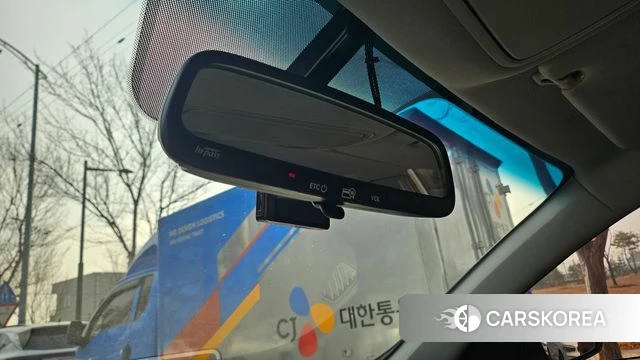 Kia The New K5 2nd generation 2018 Белый из Кореи, фото 5