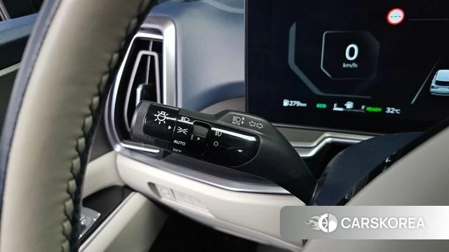 Kia The New Sorento 4th Generation 2025 Белый из Кореи, фото 5