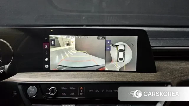 Kia K8 2022 Черный из Кореи, фото 5