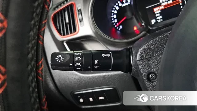 Kia The New Ray 2021 Жемчужный цвет из Кореи, фото 5