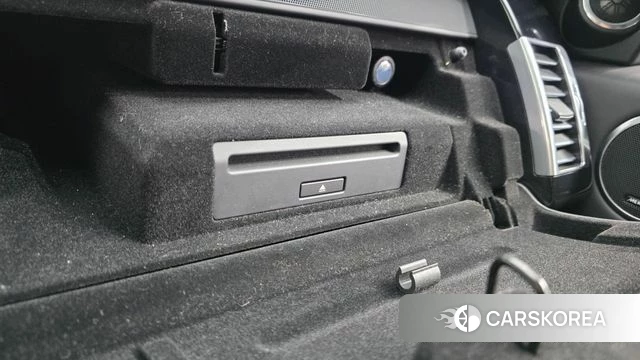Land Rover Range Rover 4th Generation 2018 Черный из Кореи, фото 5