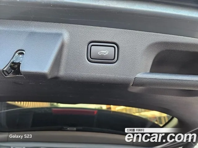 Hyundai The New Palisade id 2910624 из Кореи 5